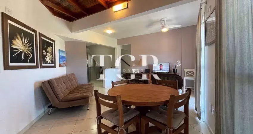 Apartamento duplex à venda e locação com 4 quartos e 125m² - bertioga/sp