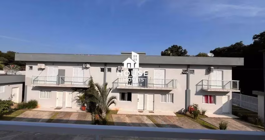 Casa com 2 quartos à venda na Rua Francisco Hermano Vasconcelos, 688, Jardim Rafael, Bertioga
