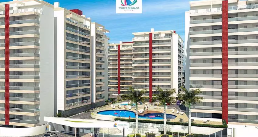 Localização estratégica no centro de bertioga – av. anchieta