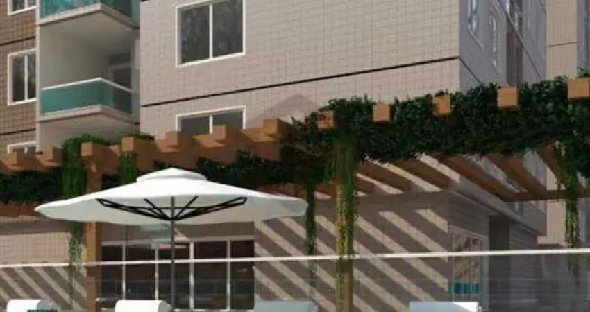 Apartamento com 2 quartos à venda na Avenida Tomé de Souza, 7.601, Vista Linda, Bertioga