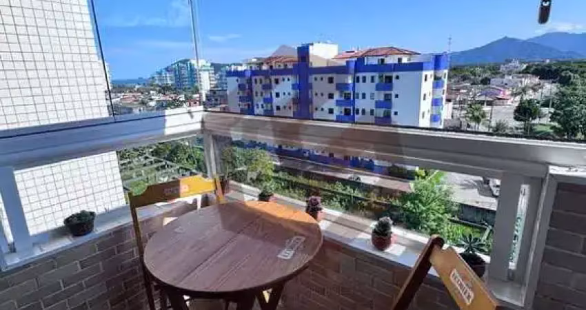 Cobertura duplex  – conforto, sofisticação e lazer completo!
