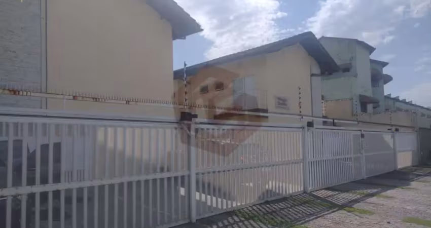 Casa com 2 quartos à venda na Psicologia Encarnação Rufino Colado, 51, Maitinga, Bertioga