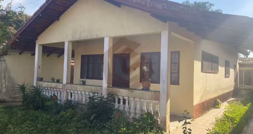 Casa à venda no bairro indaiá – bertioga/sp | 2 dormitórios + edícula!