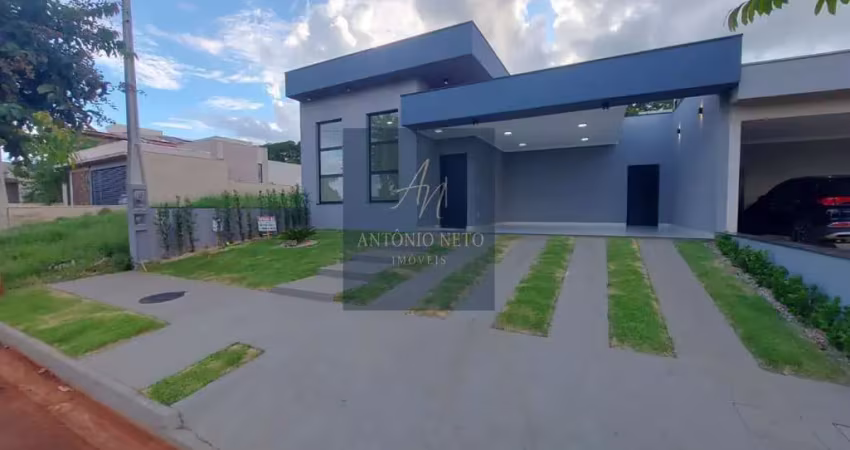 Casa para venda em ribeirão preto, loteamento santa marta, 3 dormitórios, 1 suíte, 2 banheiros, 4 vagas