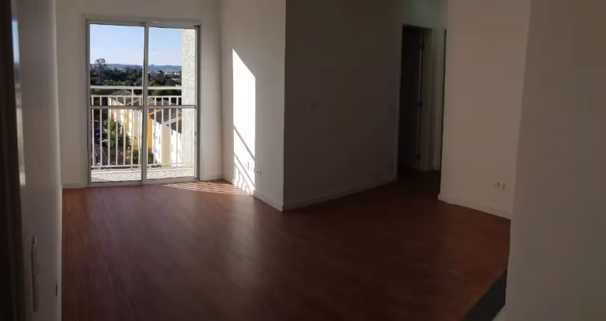 Apartamento a venda de 45m² com 2 dormitórios em caguaçú - sorocaba