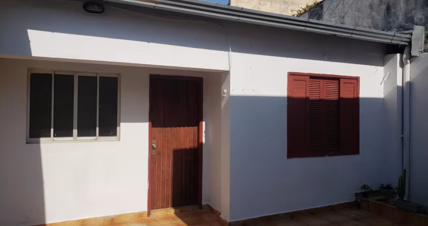 Casa com 1 quarto para alugar na Rua da Moóca, 33, Paulicéia, São Bernardo do Campo