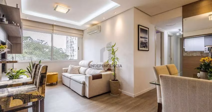 Apartamento com 3 quartos à venda na Avenida Bento Gonçalves, 1515, Partenon, Porto Alegre