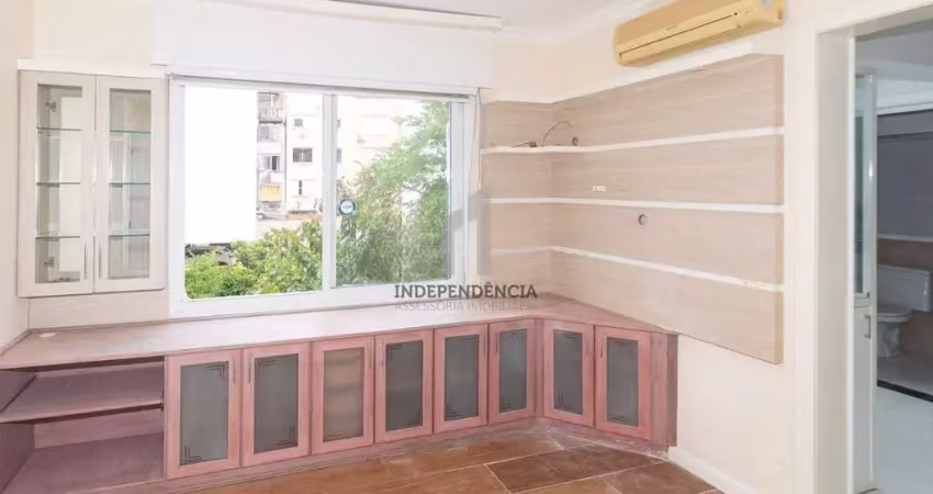 Apartamento com 1 quarto à venda na Rua Luiz Afonso, 504, Cidade Baixa, Porto Alegre
