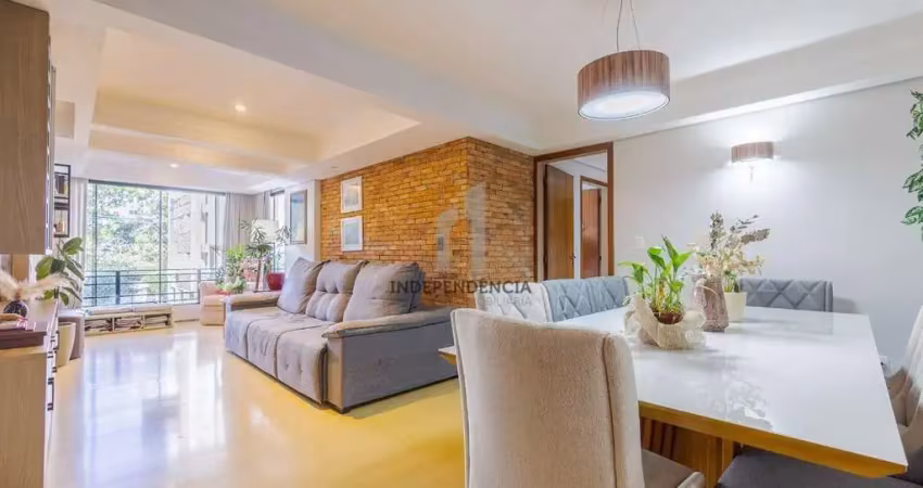 Apartamento com 3 quartos à venda na Avenida Coronel Lucas de Oliveira, 2507, Petrópolis, Porto Alegre