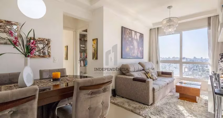 Apartamento com 2 quartos à venda na Rua São Luís, 1163, Santana, Porto Alegre
