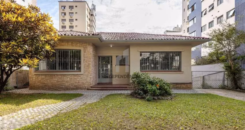Casa com 4 quartos à venda na Rua Eça de Queiroz, 843, Petrópolis, Porto Alegre