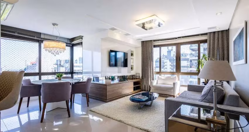 Apartamento com 2 quartos à venda na Rua Casemiro de Abreu, 1533, Bela Vista, Porto Alegre