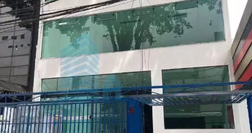 Ponto comercial à venda na Rua Tenente Gomes Ribeiro, Vila Clementino, São Paulo