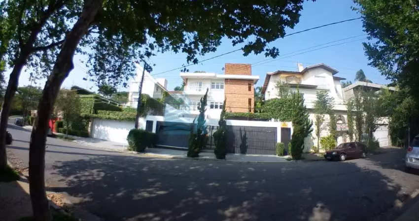 Casa com 4 quartos à venda na Rua Sanharó, Jardim Guedala, São Paulo