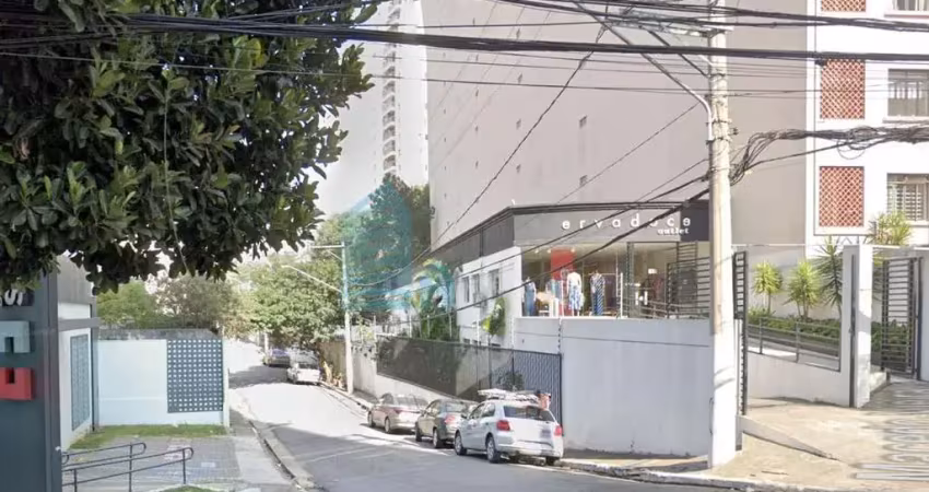 Casa comercial à venda na Rua Almeida Torres, Aclimação, São Paulo
