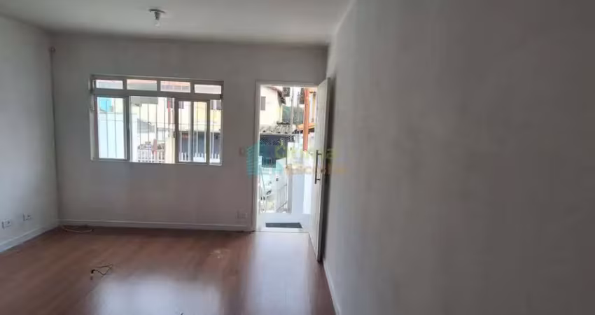 Casa com 2 quartos à venda na Rua Carlos Pedrell, Parque Ipê, São Paulo