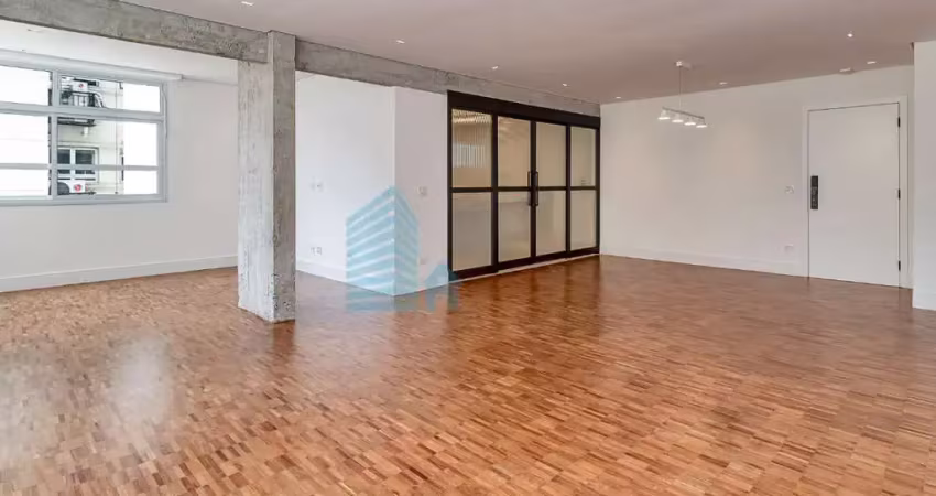 Apartamento com 3 quartos à venda na Alameda Tiet&#234;, Cerqueira César, São Paulo