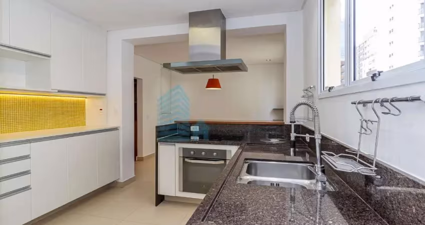Apartamento com 3 quartos à venda na Alameda Ja&#250;, Jardim Paulista, São Paulo
