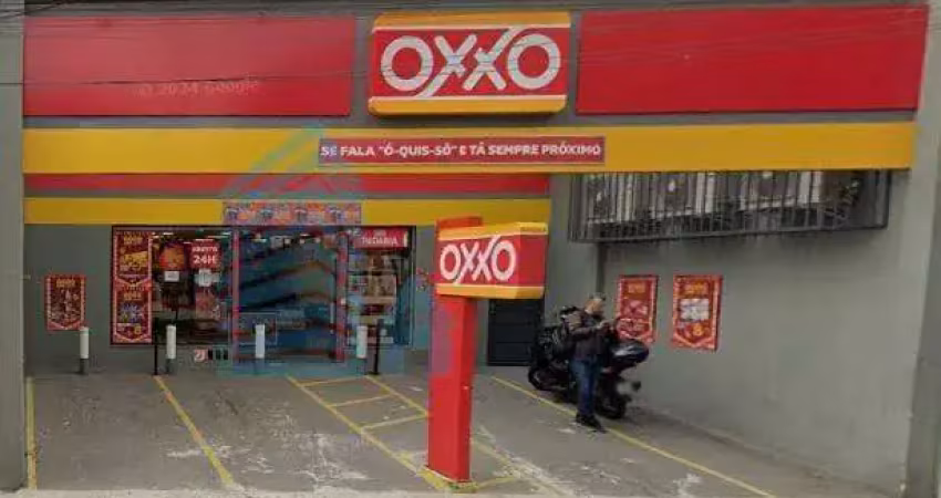 Casa comercial à venda na Rua do Lavapés, Cambuci, São Paulo