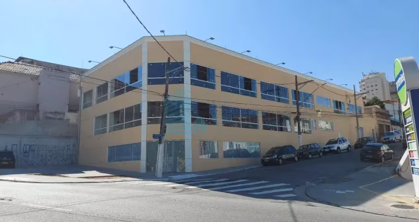 Casa comercial à venda na Rua Doutor Zuquim, Santana, São Paulo