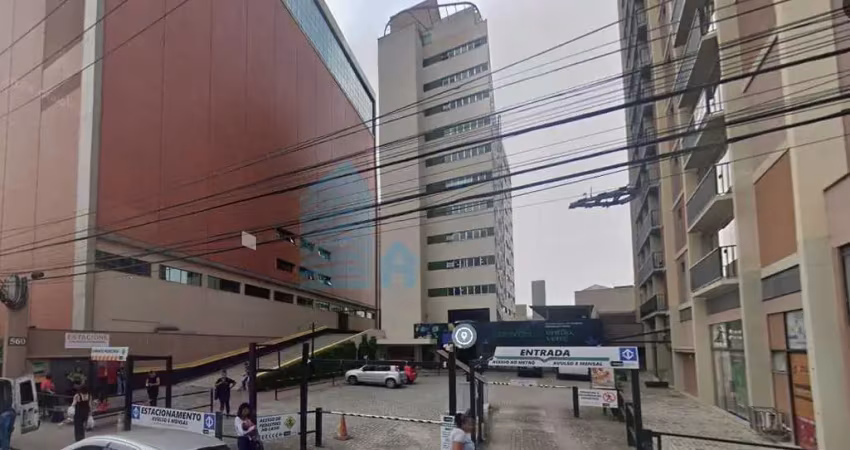 Sala comercial à venda na Rua Voluntários da Pátria, Santana, São Paulo