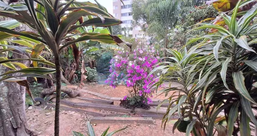 Terreno à venda na Rua Tomás Gonçalves, Vila Gomes, São Paulo