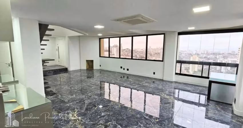 Apartamento com 3 quartos à venda na Rua Capital Federal, Perdizes, São Paulo