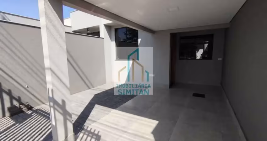 Casa com 3 quartos à venda na Rua José Von Stein, 50, Jardim Planalto, Londrina