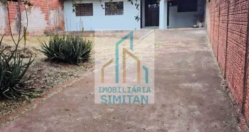 Casa à venda no bairro jardim das palmeiras - londrina/pr