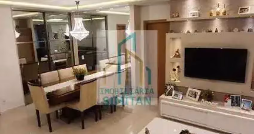 Apartamento com 3 quartos à venda na Rua João Huss, 881, Gleba Fazenda Palhano, Londrina