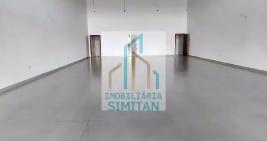 Ponto comercial para alugar na ZONA NORTE Avenida Francisco Gabriel Arruda, Cinco Conjuntos, Londrina