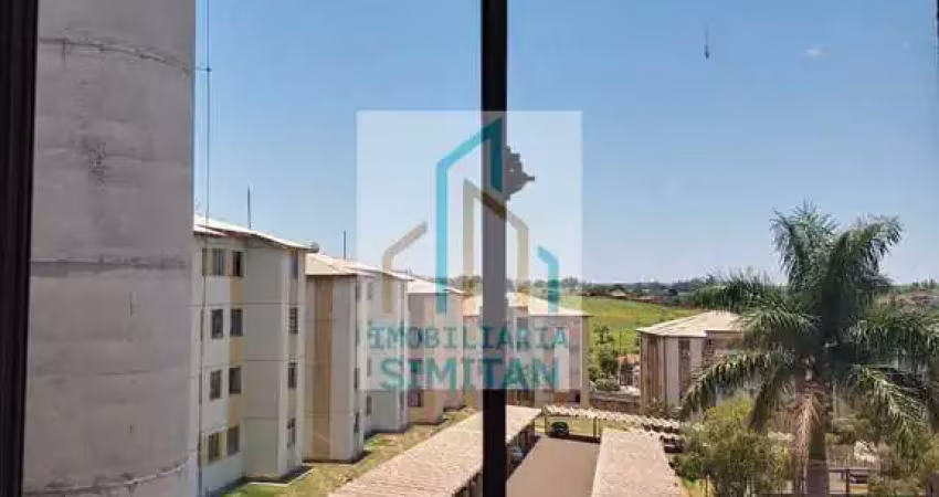Apartamento à venda no bairro nova olinda - londrina/pr