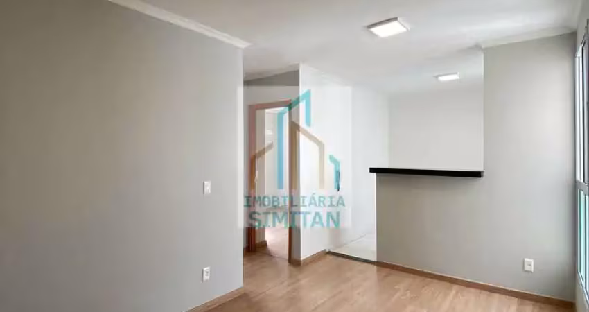 Apartamento à venda no bairro olímpico - londrina/pr