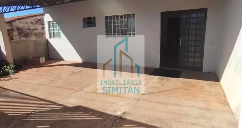 Casa com 3 quartos à venda na Rua José Dutra Plínio, Jardim Laranjeiras, Londrina