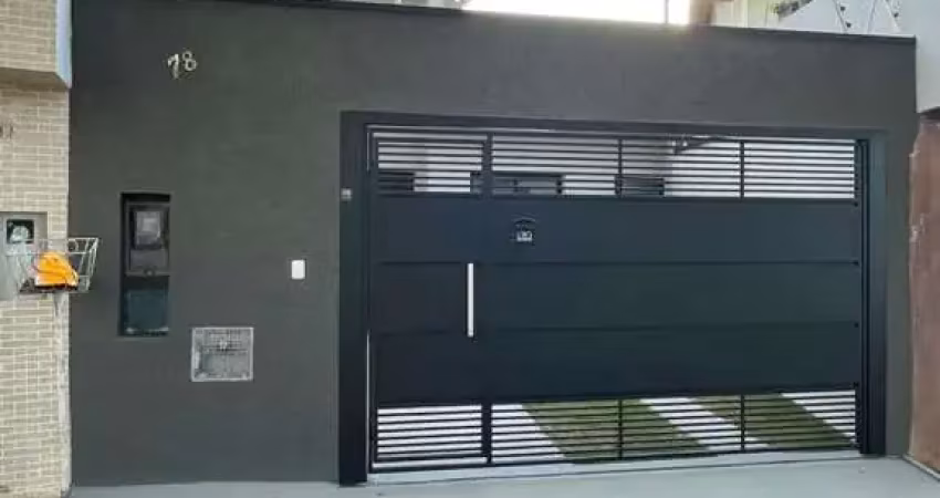Casa térrea para venda em mogi das cruzes, parque olimpico, 3 dormitórios, 1 suíte, 2 banheiros, 2 vagas