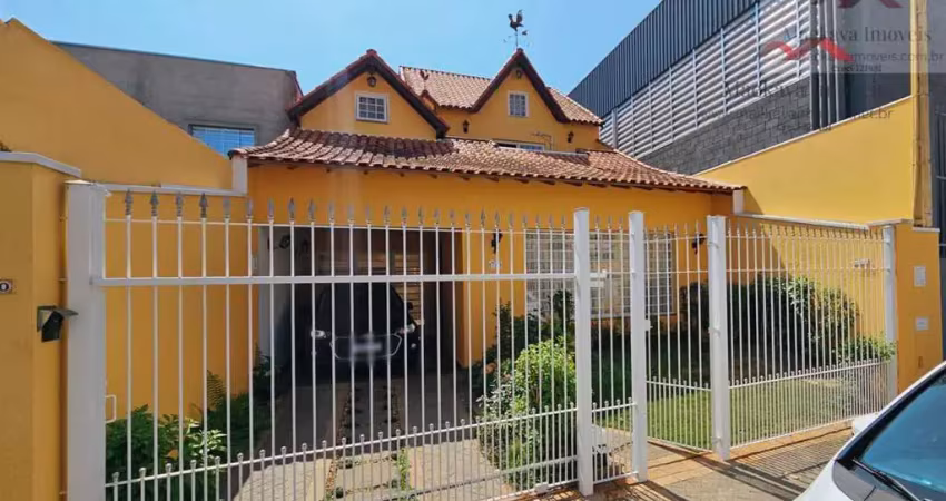 Sobrado para venda em mogi das cruzes, vila cidinha, 3 dormitórios, 1 suíte, 3 banheiros, 3 vagas