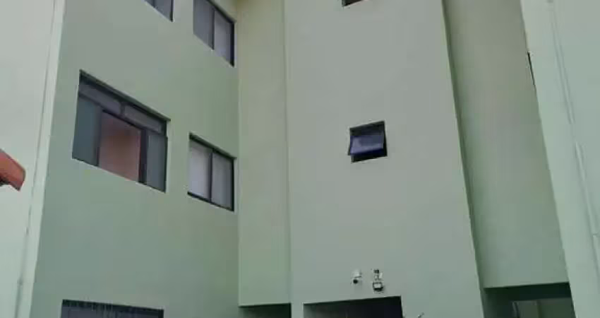 Apartamento para venda em bertioga, vila itapanhau, 1 dormitório, 1 banheiro, 1 vaga