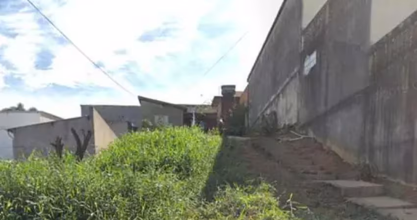 Terreno para venda em mogi das cruzes, vila são paulo, 2 dormitórios, 1 banheiro