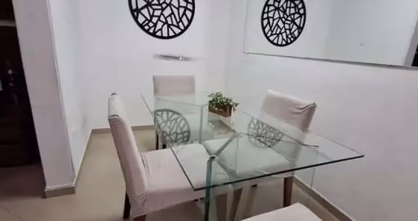 Apartamento para temporada, conjunto residencial álvaro bovolenta, 2 dormitórios, 1 suíte, 2 banheiros, 2 vagas
