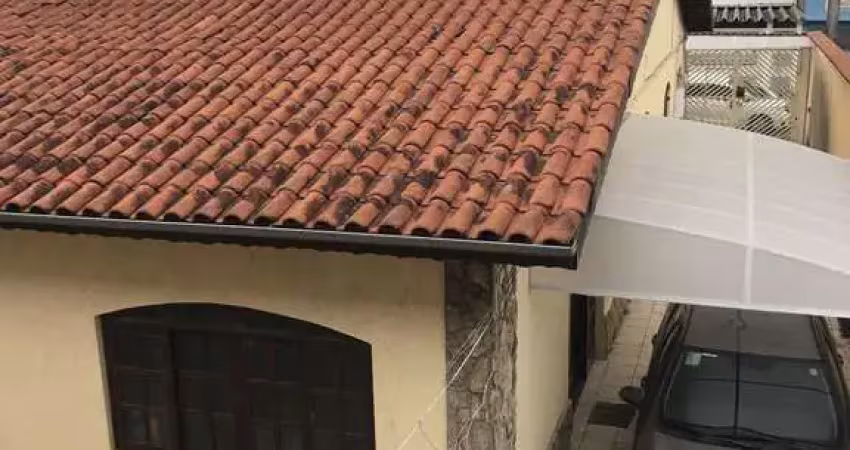 Sobrado para venda em suzano, cidade cruzeiro do sul, 5 dormitórios, 2 suítes, 4 banheiros, 3 vagas