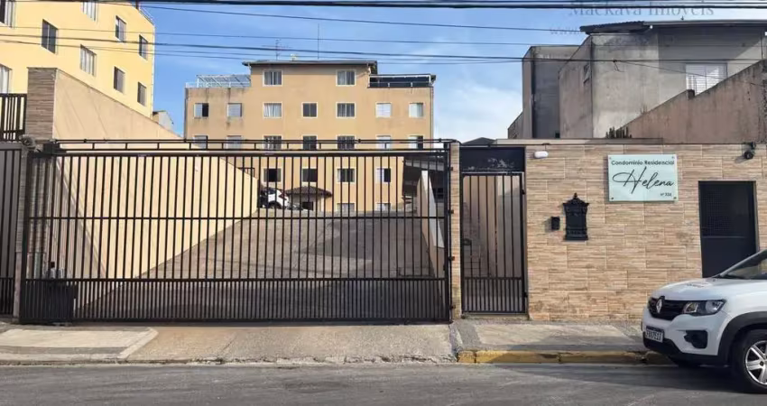 Apartamento para venda em mogi das cruzes, vila da prata, 3 dormitórios, 1 banheiro, 1 vaga