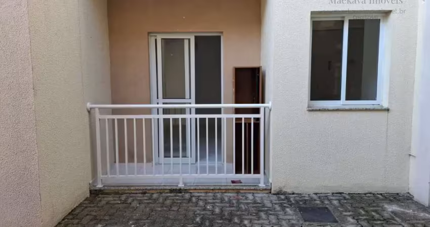 Apartamento para venda em mogi das cruzes, vila da prata