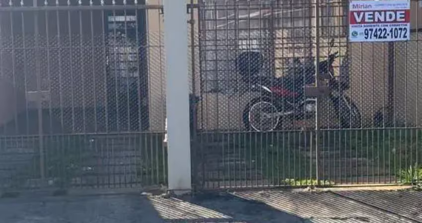 Casa térrea para venda em mogi das cruzes, parque santana, 2 dormitórios, 1 suíte, 2 banheiros, 2 vagas