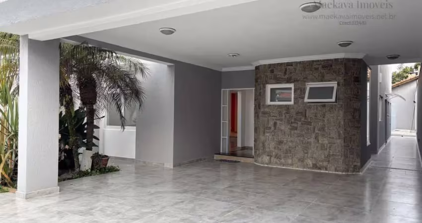 Casa para venda em mogi das cruzes, vila oliveira, 5 dormitórios, 5 suítes, 6 banheiros, 4 vagas
