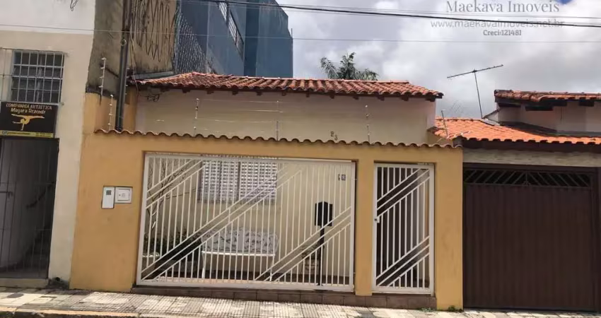 Casa térrea para venda em mogi das cruzes, centro, 2 dormitórios, 1 suíte, 1 banheiro