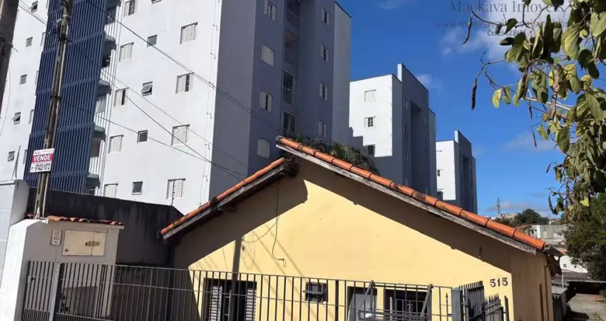 Casa para venda em mogi das cruzes, parque santana, 3 dormitórios, 2 banheiros, 10 vagas
