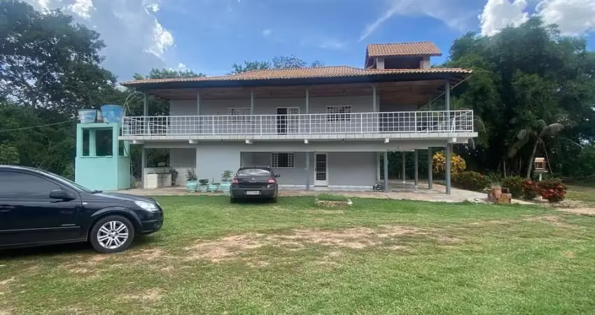 Chácara / sítio com 4 quartos à venda no Núcleo Habitacional Sucuri, Cuiabá 