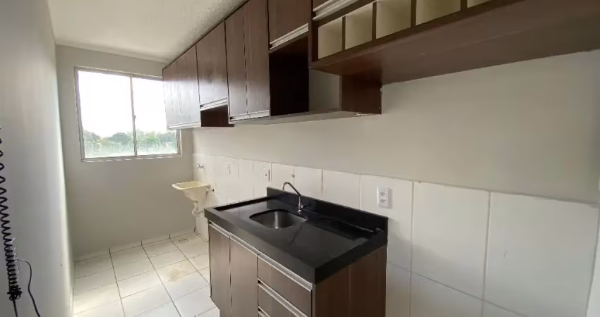 Oportunidade única: apto 2 quartos na chapada dos montes
