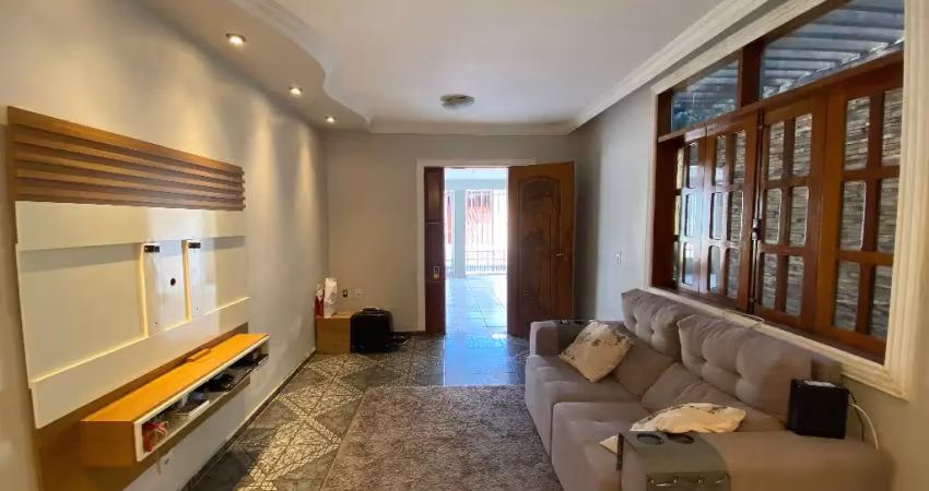 Sobrado à venda em cuiabá – coophamil – 4 quartos (2 suítes), piscina e espaço gourmet