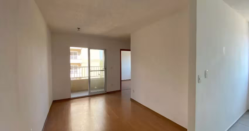 Apartamento para locação com sacada e bem localizado no jardim imperial